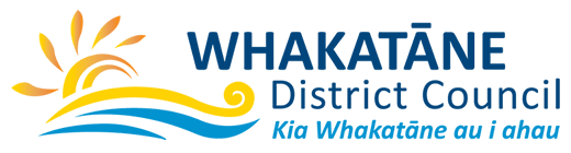 Whakatane District Council